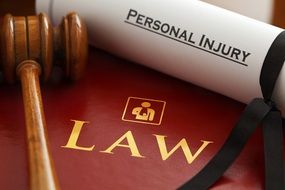 lawyers personal injury accident