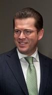karl theodor politician