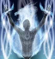symbolism of the immortality of the soul