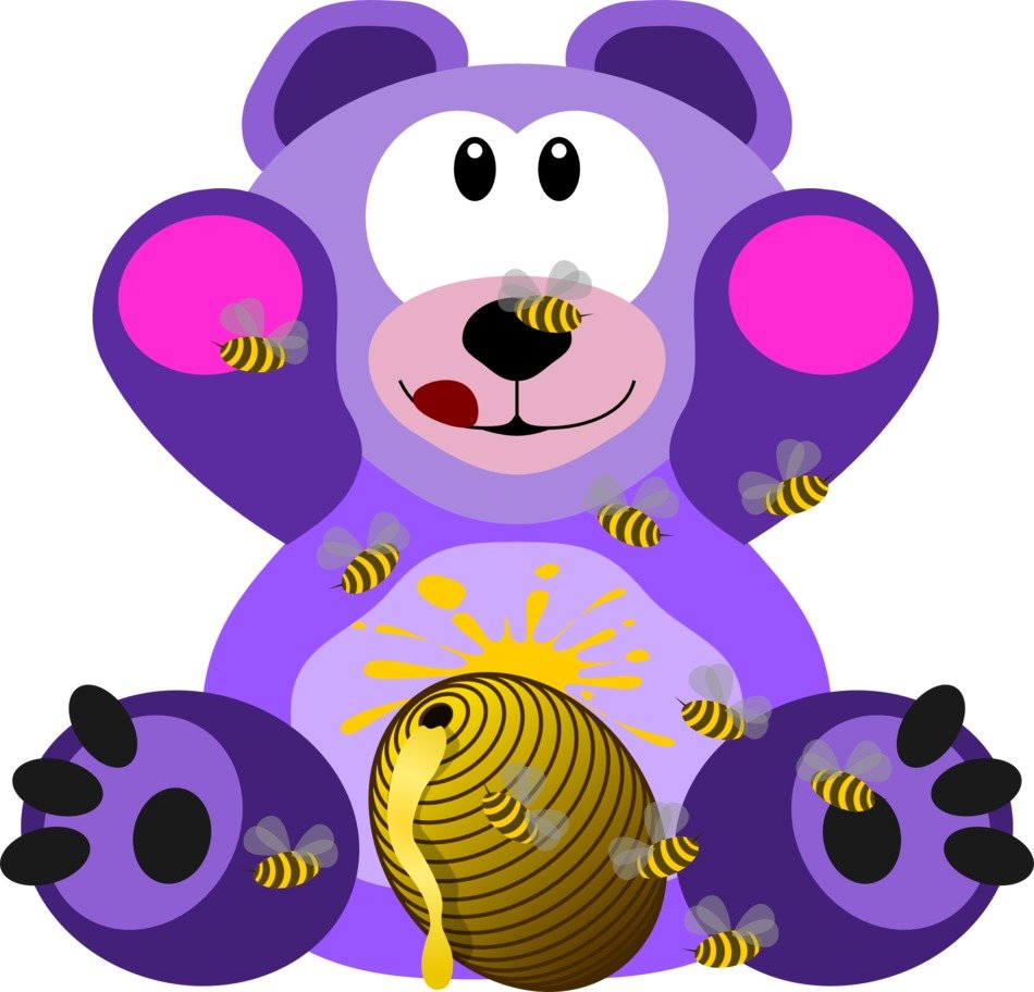 teddy bear knuffig