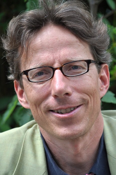 photo of Andreas Kappus - chief editor