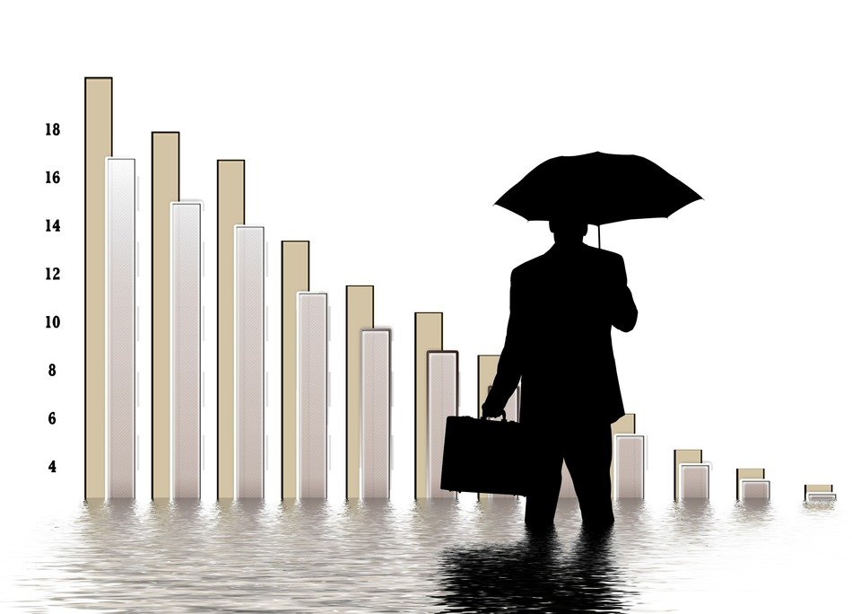 coming down statistics
