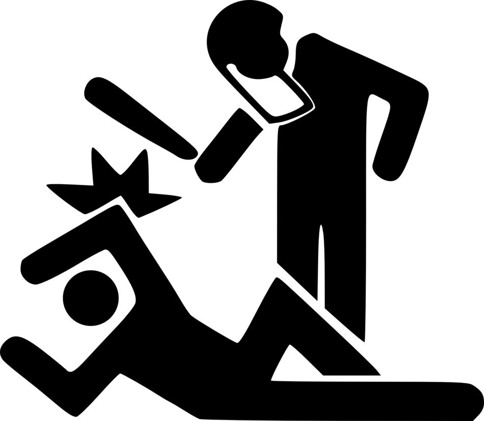demonstration of rigidity in the pictogram