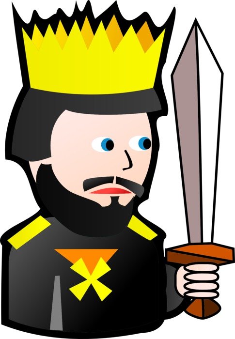 Picture of Knight