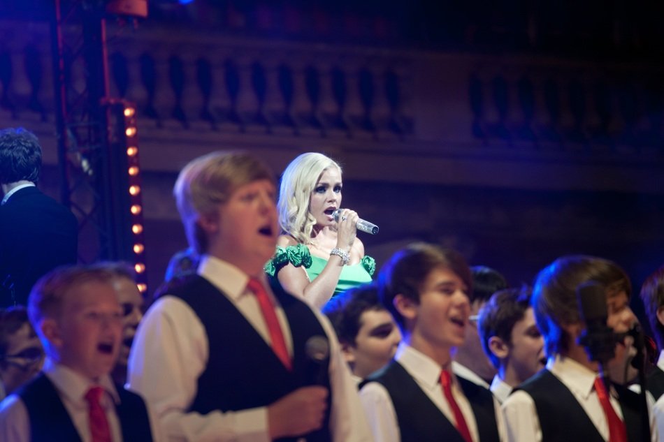 katherine jenkins singer