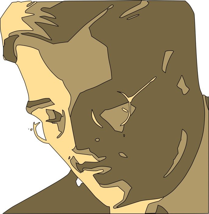 head image of Edward Snowden