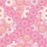 Daisy trellis