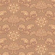 jacobean pattern