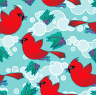 Cardinal Pattern