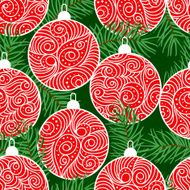 Christmas Pattern N64