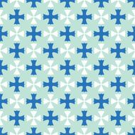 Abstract seamless pattern N1203
