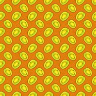 Kiwi Pattern