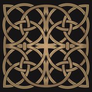 ornament vector