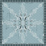 Decorative Tile