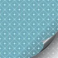 curled wallpaper
