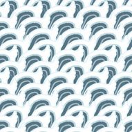 Wave crest
