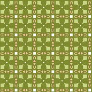 Seamless Floral Pattern N1111