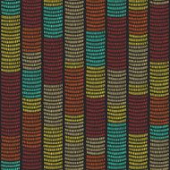 Bright Traditional African Ornament Seamless vector pattern