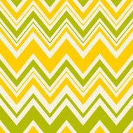 Seamless chevron pattern N65