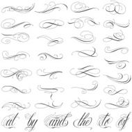 Tattoo curls N2