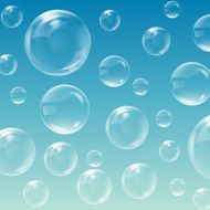 soap bubbles N13