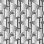 geometric pattern N164
