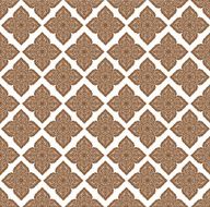 Line thai art pattern illustration N2