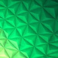 Abstract Polygonal background for Design - Low Poly Geometric Vector N32