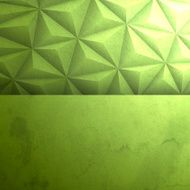 Abstract Polygonal background for Design - Low Poly Geometric Vector N43