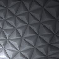 Abstract Polygonal background for Design - Low Poly Geometric Vector N51
