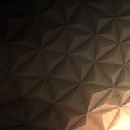 Abstract Polygonal background for Design - Low Poly Geometric Vector N54