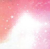 Triangle abstract Background