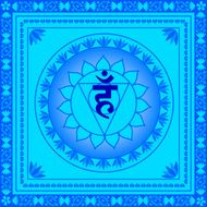 Visuddha Chakra N2