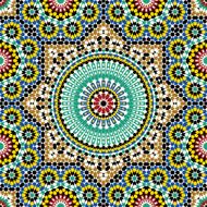 Akram Morocco Pattern Five