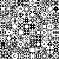 Portuguese tiles N19