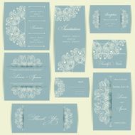 Wedding Invitation Card N45