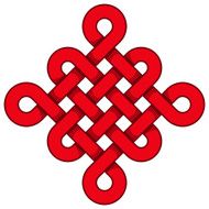 Chinese Knot N3