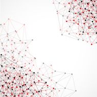 abstract color technology concept pattern background N3