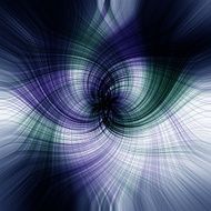 The interweave of radiation