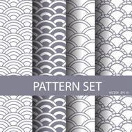 Wave pattern set N3