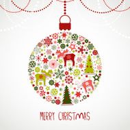 Merry Christmas N140