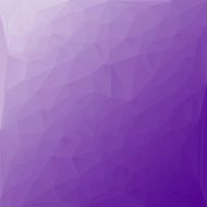 Colorful abstract blue background
