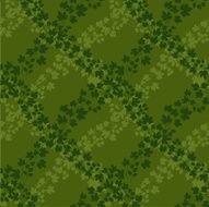 hop seamless pattern
