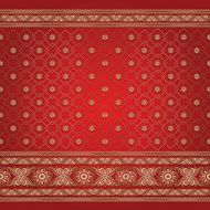 Indian background pattern N2