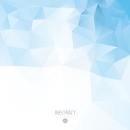 Geometric vector abstract background for modern design N28