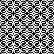 Abstract seamless pattern N1206