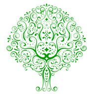 Green tree N9