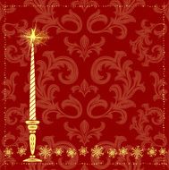 Christmas Backgrounds N3