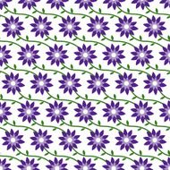 FlowersPatternBackground02