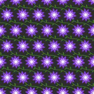 FlowersPatternBackground05